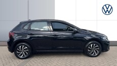 Volkswagen Polo 1.0 TSI Life 5dr Petrol Hatchback